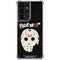 Warner Bros Friday the 13th Friday The 13th Galaxy S21 Ultra 5G Clear Case